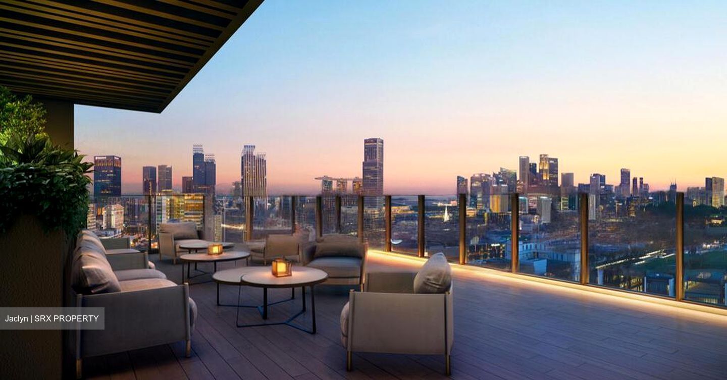 Sophia Road (D9), Condominium #566072391